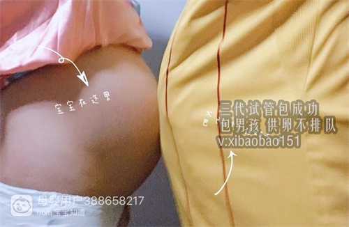 <b>上海第一妇婴做试管成功率高吗？</b>